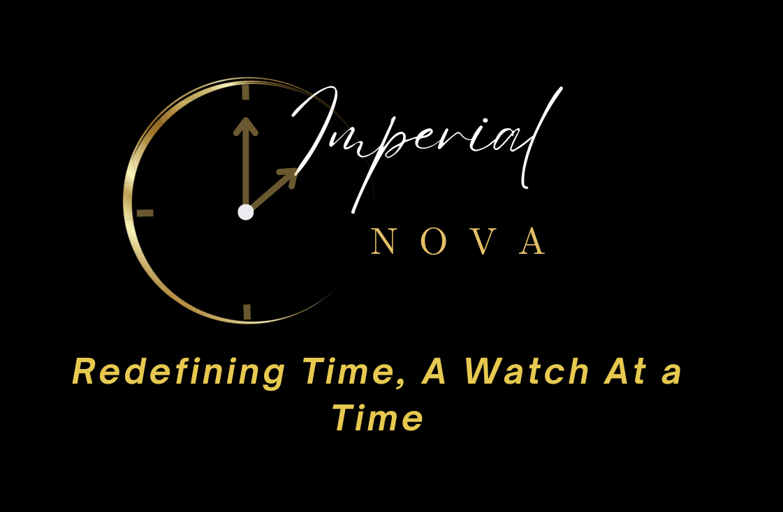 Imperial Nova Ltd logo