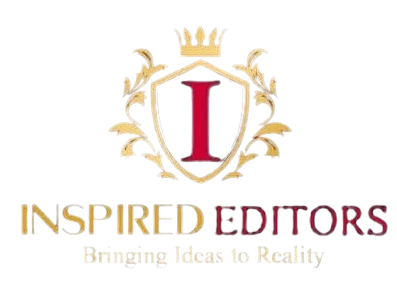 Inspired Editors logo